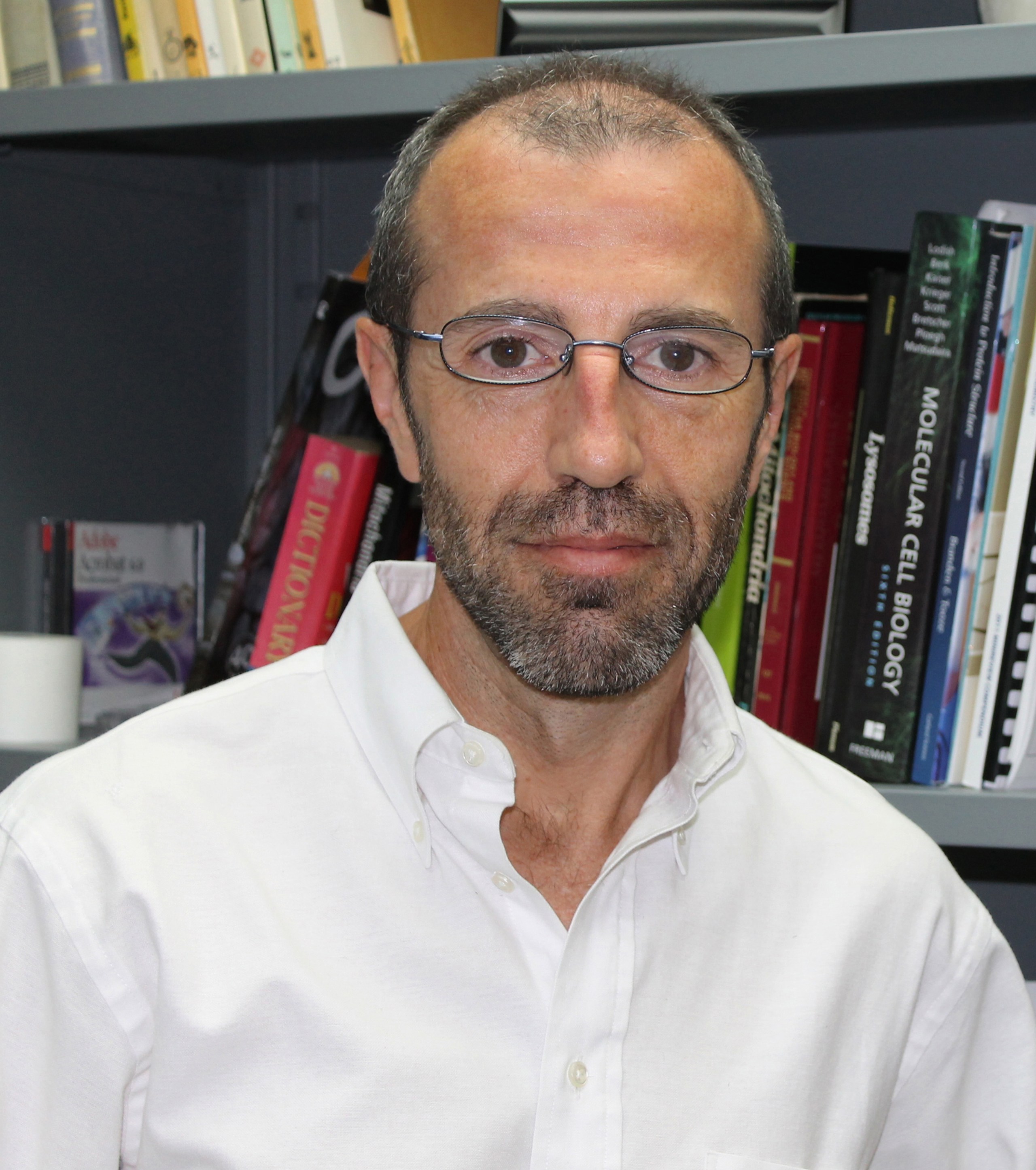 Antoni Barrientos