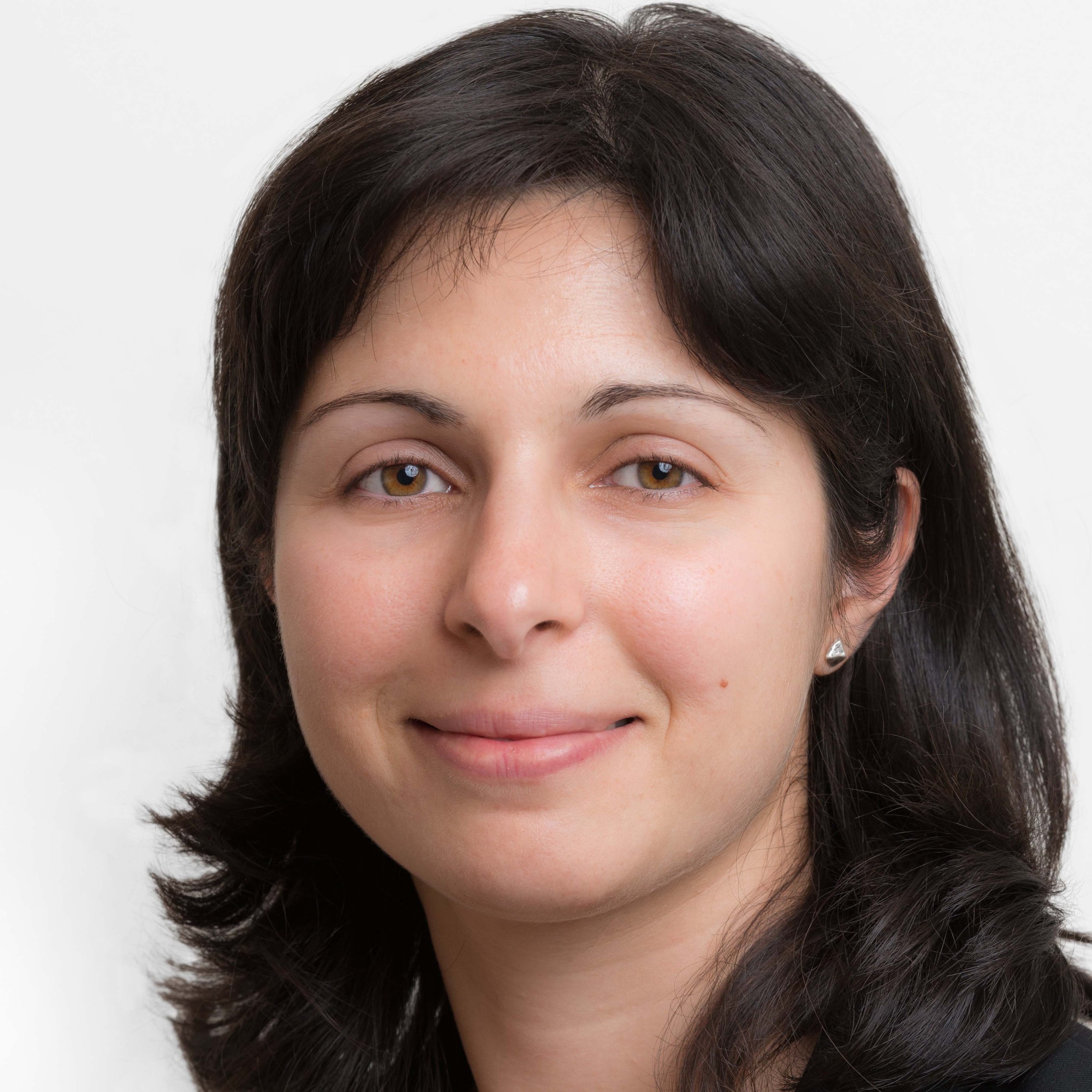 Jeanne Paz