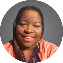 Latifa Jackson, Howard University (Advisory Board, CZI Single-Cell Biology).
