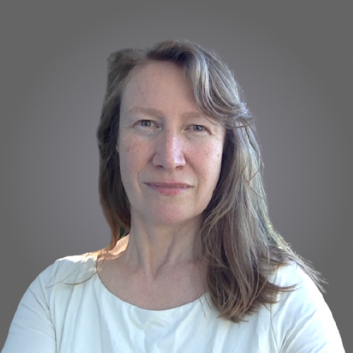 Amy Bernard
