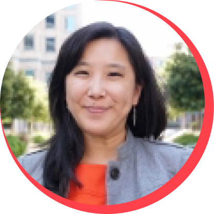 Ann Cheng, Former Program Director, Transform (CZI Movement & Capacity Building).