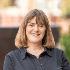 Patricia Brennan