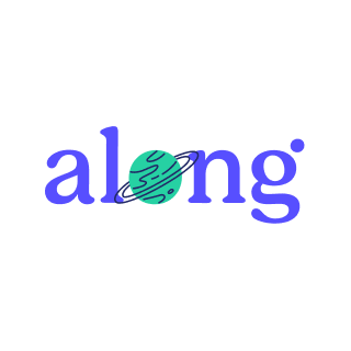 Along