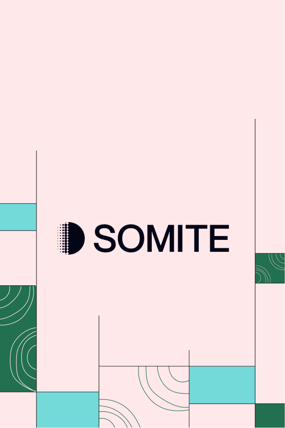 Somite AI logo